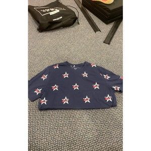 Nike 4th of July Shirt